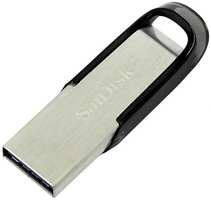 Накопитель USB 3.0 64GB SanDisk Ultra Flair SDCZ73-064G-G46B