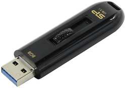 Накопитель USB 3.1 8GB Silicon Power Blaze B21 SP008GBUF3B21V1K
