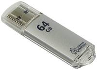 Накопитель USB 3.0 64GB SmartBuy SB64GBVC-S3