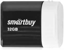 Накопитель USB 2.0 SmartBuy SB32GBLARA-K Lara черный