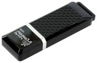 Накопитель USB 2.0 SmartBuy SB32GBQZ-K Quartz черный