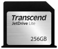 Карта памяти 256GB Transcend TS256GJDL330 JetDrive Lite 330, rMBP 13 12-L13 для MacBook