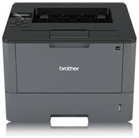 Принтер Brother HL-L5100DN A4, 40 стр/мин, дуплекс, 256Мб, USB, LAN