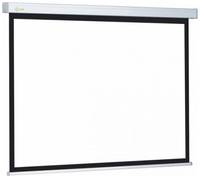 Экран Cactus CS-PSW-104X186 Wallscreen 16:9 настенно-потолочный рулонный белый