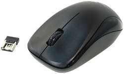 Мышь Genius NX-7000 black, 1200 dpi, USB / 31030016400 (31030109100)