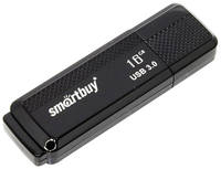 Накопитель USB 3.0 16GB SmartBuy SB16GBDK-K3 Dock