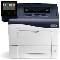 Принтер цветной лазерный Xerox VersaLink С400DN