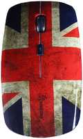 Мышь Wireless SmartBuy 327AG принт Британский флаг