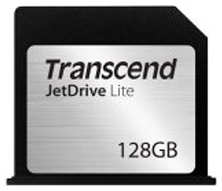 Карта памяти 128GB Transcend TS128GJDL350 JetDrive Lite для MacBook