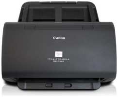 Документ-сканер Canon imageFORMULA DR-C240