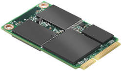 Накопитель SSD mSATA Transcend TS128GMSA370 MSA370 128GB MLC SATA 6Gb/s 520/200MB/s 70K/50K IOPS MTBF 1.5M