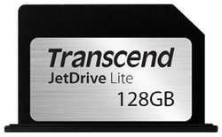 Карта памяти 128GB Transcend TS128GJDL330 JetDriveLite330