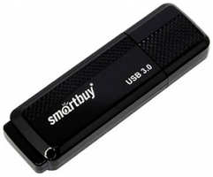 Накопитель USB 3.0 32GB SmartBuy SB32GBDK-K3 Dock