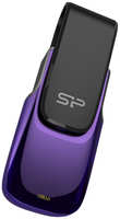 Накопитель USB 3.0 16GB Silicon Power Blaze B31 SP016GBUF3B31V1U