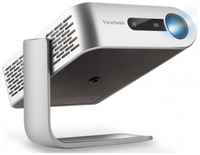 Проектор Viewsonic M1+ VS18242 300 люмен, 120000:1, 854x480, HDMI, USB, WiFi, BT, microSD