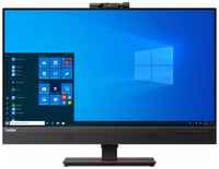 Монитор 27″ Lenovo ThinkVision T27hv-20 62A9GAT1EU 2560x1440, IPS, 4ms, 1000:1, 16:9, 350cd/m2, 178/178, HDMI, DP, DP(Out), USB Type-C, USB HUB (4*USB