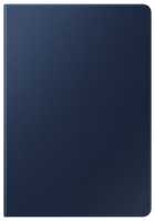 Чехол Samsung EF-BT630PNEGRU Book Cover для Galaxy Tab S7, синий