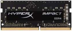 Модуль памяти SODIMM DDR4 16GB Kingston FURY KF432S20IB/16 Impact 3200MHz CL20 1RX8 1.2V 260-pin 16Gbit