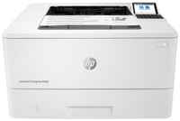 Принтер монохромный лазерный HP LaserJet Enterprise M406dn