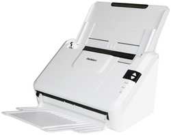 Документ-сканер Avision AV332U 000-0972-02G А4, 40 стр./мин, USB 2.0, цветной