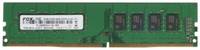 Модуль памяти DDR4 16GB Foxline FL2666D4U19S-16G PC4-21300 2666MHz CL19 1.2V