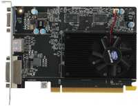 Видеокарта PCI-E Sapphire Radeon R7 240 11216-35-20G 4GB DDR3 128bit 28nm 780 / 3600MHz DVI / VGA / HDMI