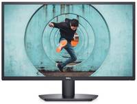 Монитор 27″ Dell SE2722H 2722-5090 1920x1080, 3000:1, 250 кд/м2, 4 мс, 178°/178°, VA, VGA, HDMI, 75Hz