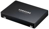 Накопитель SSD 2.5'' Samsung MZQL21T9HCJR-00A07 PM9A3 1.92TB PCIe Gen4 x4 TLC 6800 / 4000MB / s IOPS 1000K / 180K MTBF 2M