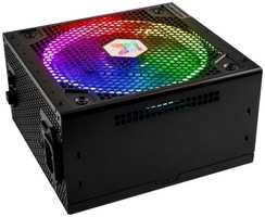 Блок питания ATX Super Flower LEADEX III ARGB SF-750F14RG 750W, APFC, 80+ , 130mm fan, full