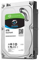 Жесткий диск 4TB SATA 6Gb / s Seagate ST4000VX013 SkyHawk Guardian Surveillance 3.5″, 5900rpm, 256MB