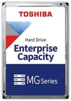 Жесткий диск 4TB SAS 12Gb / s Toshiba (KIOXIA) MG08SDA400E MG08 3.5″ 7200rpm 256MB