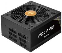 Блок питания ATX Chieftec Polaris PPS-850FC 850W, 80 PLUS , Active PFC, 120mm fan, Full Cable Management