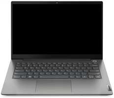 Ноутбук Lenovo ThinkBook 14 G3 ACL 21A2003MRU Ryzen 3 5300U/8GB/256GB SSD/14″ FHD/Radeon graphics/WiFi/BT/FPR/Cam/noOS/mineral