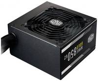 Блок питания Cooler Master MWE V2 850 MPE-8501-ACAAG-EU 850W, 80 Plus