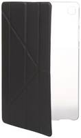 Чехол - книжка Red Line УТ000020567 для Samsung Tab S6 Lite подставка ″Y″ серый