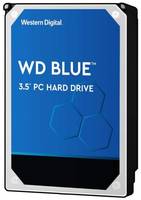 Жесткий диск 2TB SATA 6Gb/s Western Digital WD20EZBX 3.5″, 7200rpm, 256MB