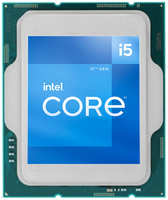 Процессор Intel Core i5-12400F Alder Lake 6C / 12T 2.5-4.4GHz (LGA1700, L3 18MB, 10nm, 65W TDP) SRL4W OEM (CM8071504555318)