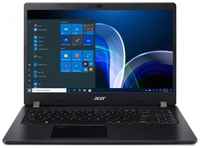 Ноутбук Acer TravelMate P2 TMP215-41-G2-R6A0 NX.VRYER.004 Ryzen 5 Pro 5650U / 8GB / 512GB SSD / Radeon graphics / 15.6″ IPS FHD / Eshell / black