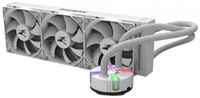 Система охлаждения жидкостная Zalman Reserator5 Z36 LGA115X / 1200 / 20XX / AM4 / AM3 / 3+ / FM2 / 2+ (3*120mm fan, 800-2000rpm, 37dBA, 4-pin PWM, TDP 300W) RET (Reserator5 Z36 White)