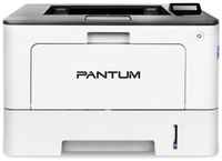Принтер монохромный Pantum BP5100DN A4, 40 ppm, 1200x1200 dpi, 512 MB RAM, Duplex, paper tray 250 pages, USB, LAN