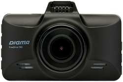 Видеорегистратор автомобильный Digma FreeDrive 560 (1380885)