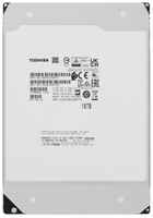 Жесткий диск 18TB SAS 12Gb / s Toshiba (KIOXIA) MG09SCA18TE MG09, 7200rpm, 512MB, 3.5″