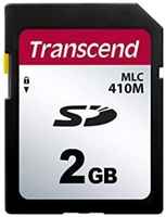 Промышленная карта памяти SDHC 4GB Transcend TS2GSDC410M SD Class 10 UHS-I A1 MLC