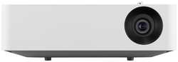 Проектор LG CineBeam PF610P 1000 ANSI, FHD, BT, AirPlay 2, Miracast, webOS