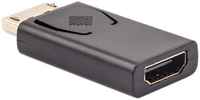 Переходник VCOM CA331 DP(M) --> HDMI(F)