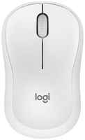 Мышь Wireless Logitech M220 silent off white 910-006125 (910-006128)
