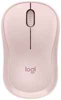 Мышь Wireless Logitech M220 910-006129 silent
