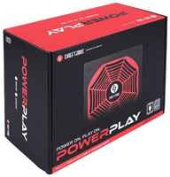 Блок питания ATX Chieftec GPU-1050FC Chieftronic 1050W APFC 80 Plus Platinum 140mm fan BOX