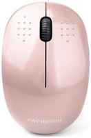 Мышь Wireless Garnizon GMW-440-3 розовое , 1000 DPI, 2 кн. колесо-кнопка