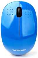 Мышь Wireless Garnizon GMW-440-2 синий, 1000 DPI, 2 кн. колесо-кнопка